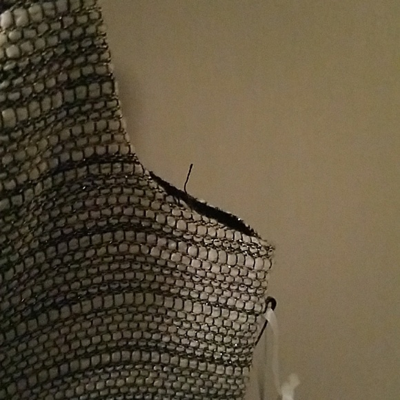 😉Adelyn rae flare super sexy dress - Picture 5 of 7